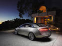 Lincoln MKT 4