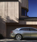 Lincoln MKT 7