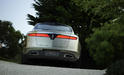 Lincoln MKT 8