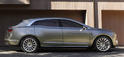 Lincoln MKT 9