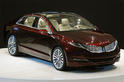 Lincoln MKZ Concept 12