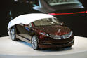 Lincoln MKZ Concept 13