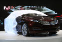 Lincoln MKZ Concept 15