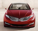 Lincoln MKZ Concept 19
