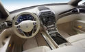 Lincoln MKZ Concept 24