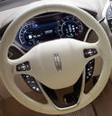 Lincoln MKZ Concept 25