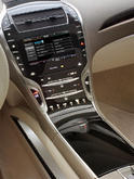 Lincoln MKZ Concept 26
