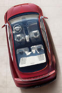 Lincoln MKZ Concept 27
