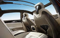 Lincoln MKZ Concept 30