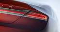 Lincoln MKZ Concept 31