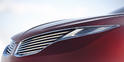 Lincoln MKZ Concept 32