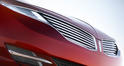 Lincoln MKZ Concept 33