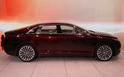 Lincoln MKZ Concept 5
