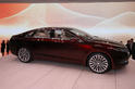 Lincoln MKZ Concept 6
