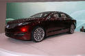 Lincoln MKZ Concept 7