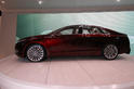Lincoln MKZ Concept 8