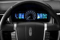 Lincoln MKZ Hybrid 11