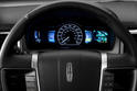 Lincoln MKZ Hybrid 14