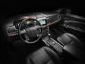 Lincoln MKZ Hybrid 15