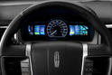 Lincoln MKZ Hybrid 16