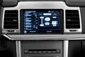 Lincoln MKZ Hybrid 8