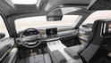 Lincoln Navigator Concept 19