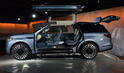 Lincoln Navigator Concept 2