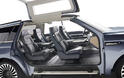 Lincoln Navigator Concept 22