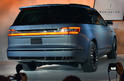 Lincoln Navigator Concept 3