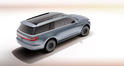 Lincoln Navigator Concept 4
