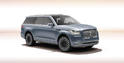 Lincoln Navigator Concept 6