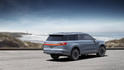 Lincoln Navigator Concept 8