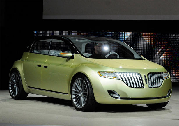 Lincoln C