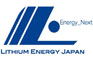 Mitsubishi Lithium ion Batteries