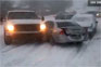 Video: Live Icy 20 Car Pileup