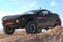 Local Motors Rally Fighter