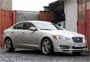Loder1899 Jaguar XF