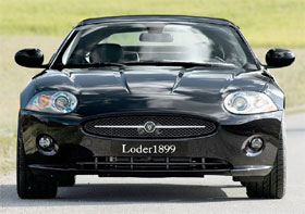 Loder1899  latest accessory lines