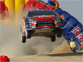 Loeb Wins Acropolis Rally