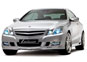 Lorinser 2010 Mercedes E Class Coupe