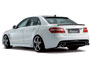 Lorinser 2010 Mercedes E Class sedan
