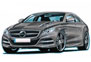 Lorinser 2011 Mercedes CLS
