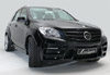 Lorinser Mercedes ML 2012