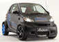 Lorinser Easybrid Smart Fortwo