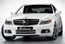 Lorinser LV8 Mercedes C Class specs