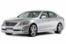 Lorinser Lexus LS460