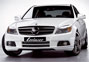 2008 Lorinser Mercedes C Class