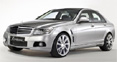 Lorinser Mercedes C Class
