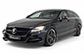 Lorinser Mercedes CLS Shooting Brake