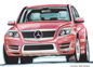 Lorinser Mercedes GLK